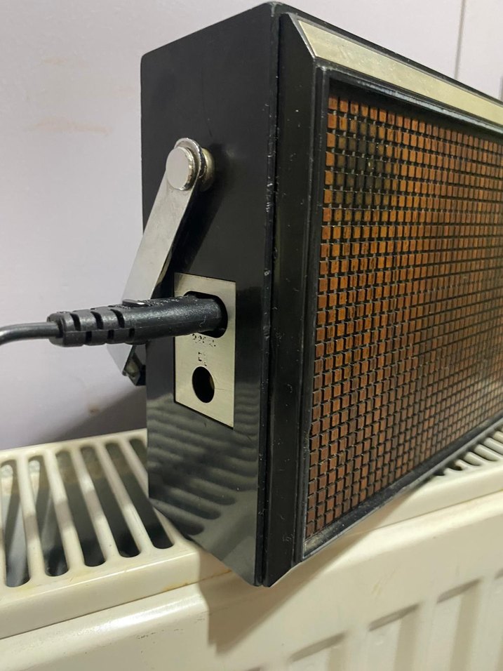 Siemens radyo (açıklamayı okuyunuz) - Görsel 3