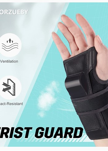 Sıfır Spor Koruma Seti - Görsel 4