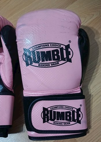 boks eldiveni - Görsel 3