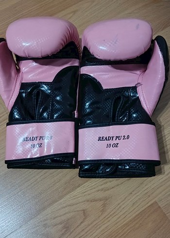 boks eldiveni - Görsel 5