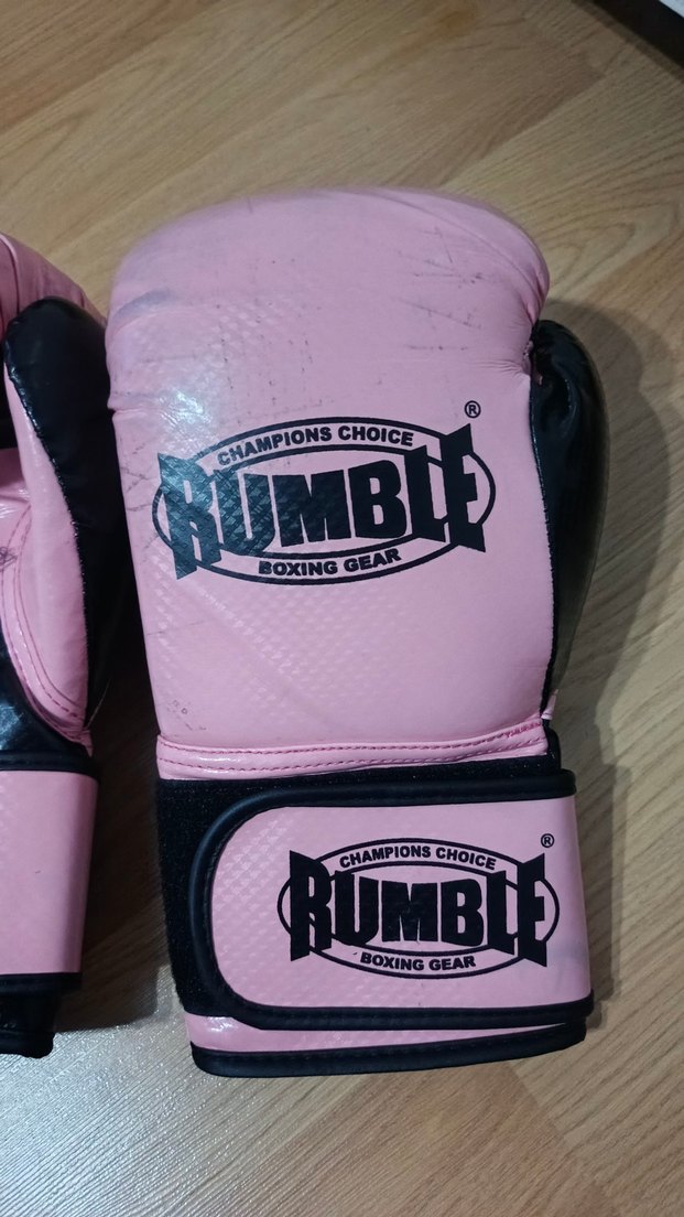 boks eldiveni - Görsel 3