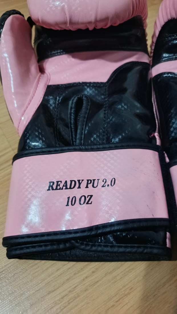 boks eldiveni - Görsel 4