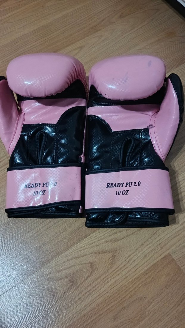 boks eldiveni - Görsel 5