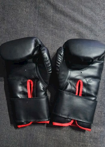 10 OZ boks eldiveni - Görsel 4