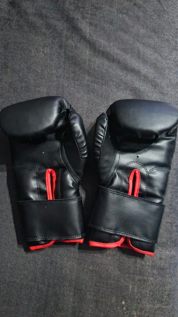 10 OZ boks eldiveni - Görsel 4