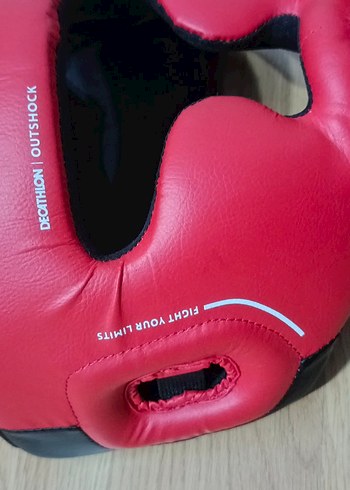 Boks Eldivenleri ve Başlığı - Görsel 7