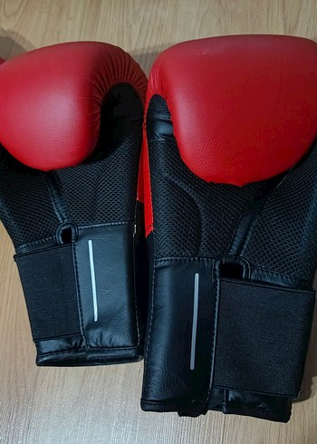 Boks Eldivenleri ve Başlığı - Görsel 4