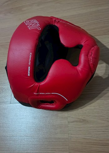 Boks Eldivenleri ve Başlığı - Görsel 10