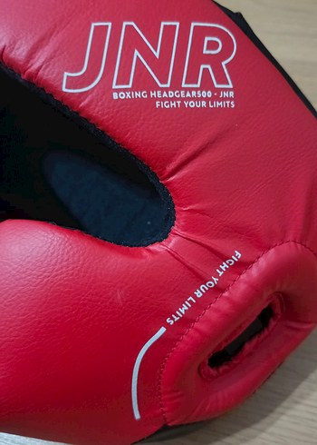 Boks Eldivenleri ve Başlığı - Görsel 8