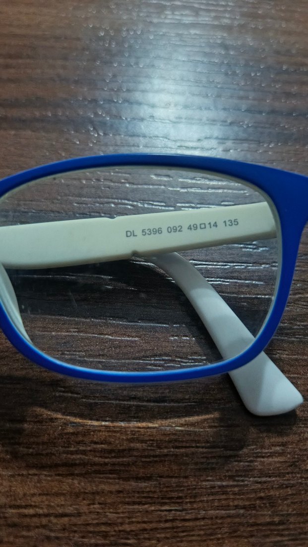 çocuk gözlüğü - Görsel 4