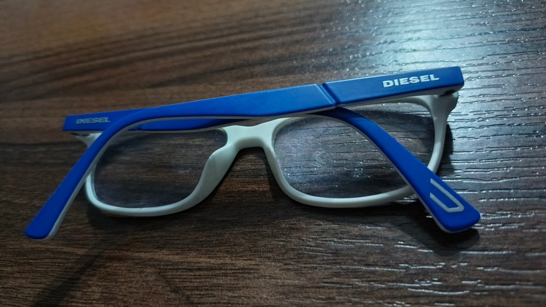 çocuk gözlüğü - Görsel 5