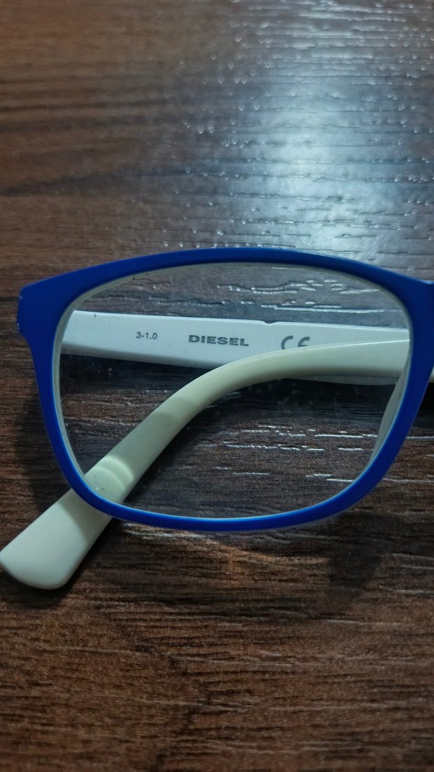 çocuk gözlüğü - Görsel 3