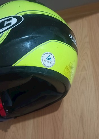 HJC Kask - Görsel 6