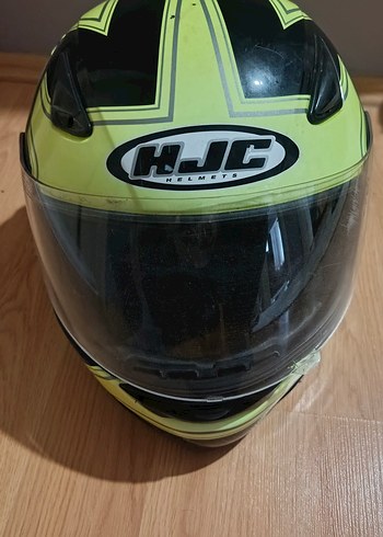 HJC Kask - Görsel 7