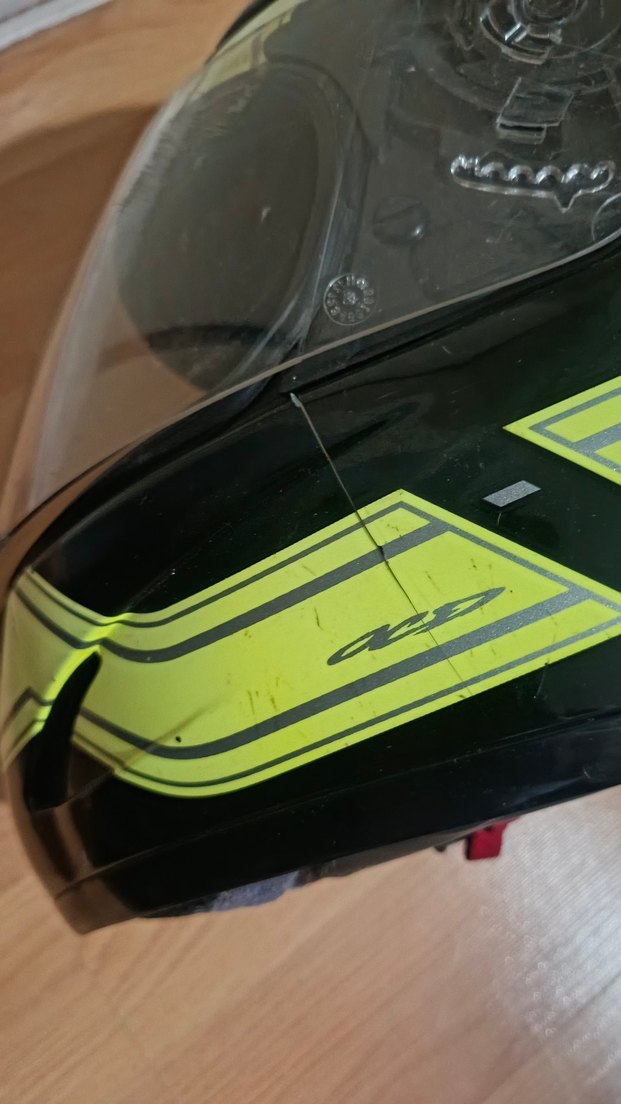 HJC Kask - Görsel 2