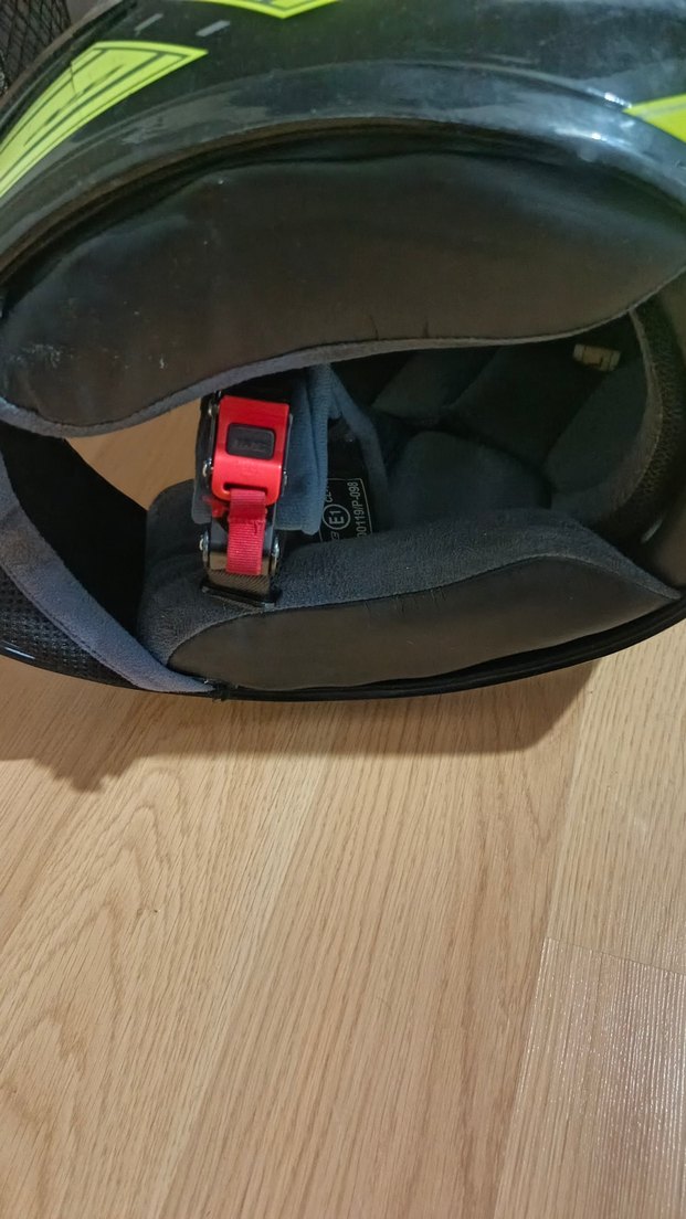 HJC Kask - Görsel 5