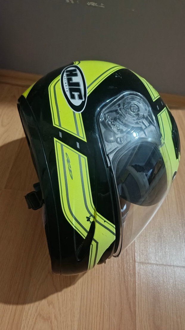 HJC Kask - Görsel 4