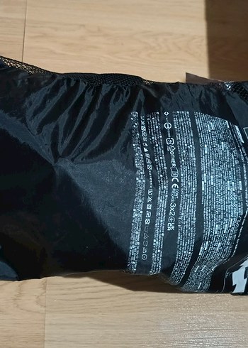 Oxelo koruma seti -tam takım - Görsel 7