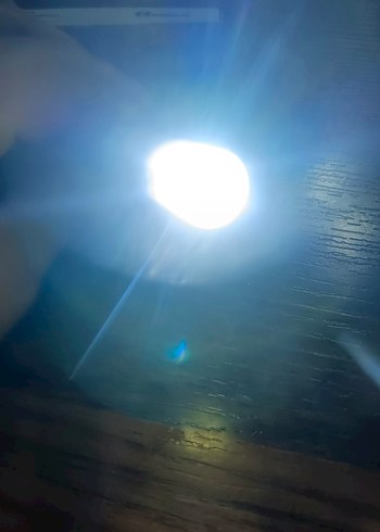 kalem LED lamba - Görsel 2