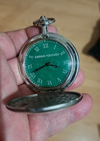 Köstekli Saat - Görsel 6