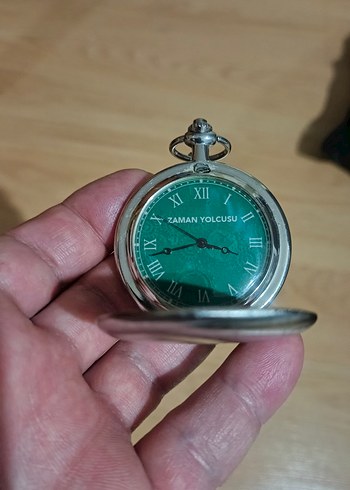 Köstekli Saat - Görsel 4