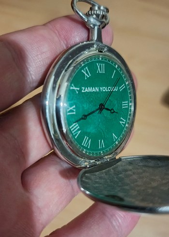 Köstekli Saat - Görsel 2