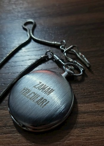 Köstekli Saat - Görsel 5