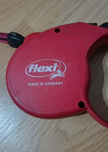 Flexi 5 m tasma - Görsel 4