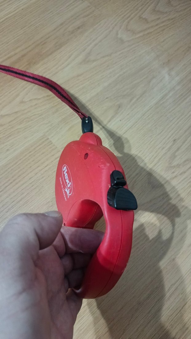 Flexi 5 m tasma - Görsel 2