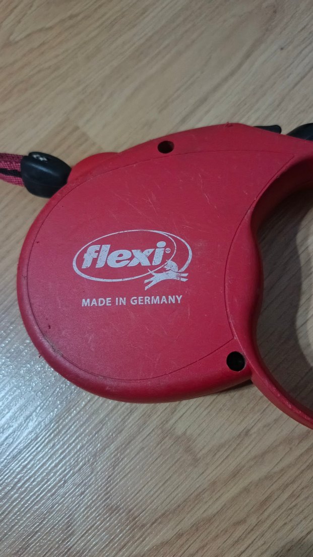 Flexi 5 m tasma - Görsel 4