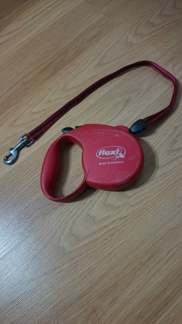 Flexi 5 m tasma - Görsel 3