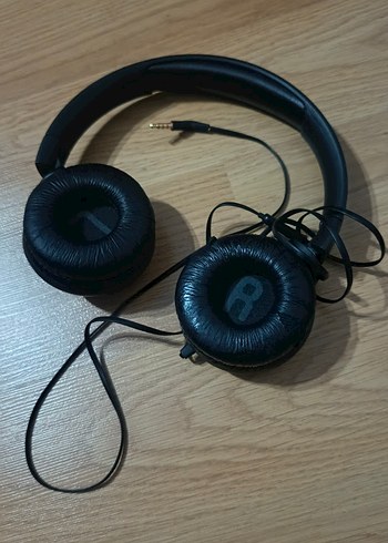 JBL Kablolu Kulaklık(açıklamayı okuyunuz) - Görsel 2