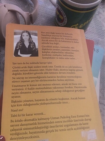  Beden Kararı ben veririm