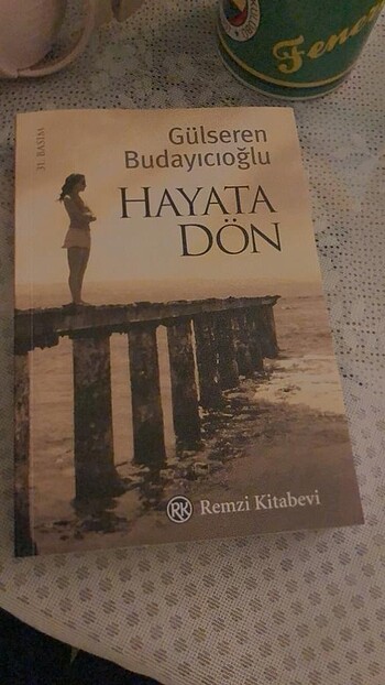 Gülseren budayıcıoglu