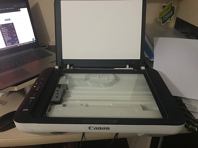 Canon e404 Yazıcı