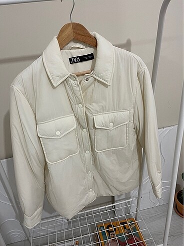 Zara Ceket
