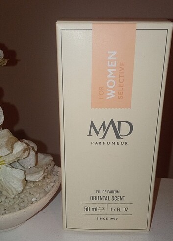 Dior Mad parfüm 
