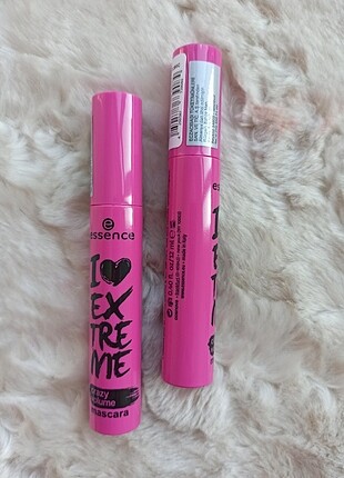 Essence ESSENCE mascara 1 adet fiyatıdır
