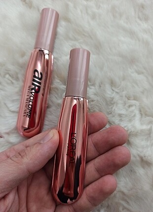 L'Oréal Paris Loreal Paris AIR VOLUME MASCARA