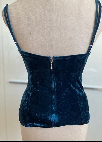 Vivienne Westwood victorian büstiyer