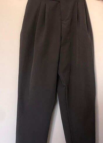 Zara Vintage kumaş pantolon