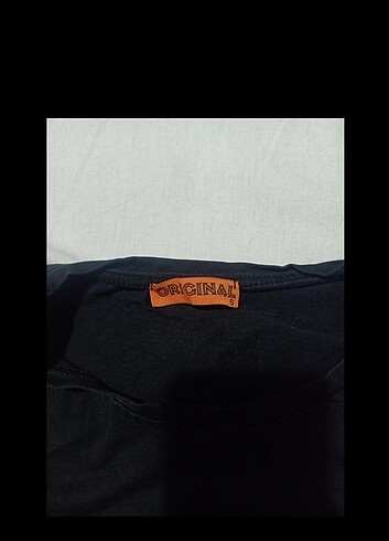 s Beden Lorna shore baskılı tshirt