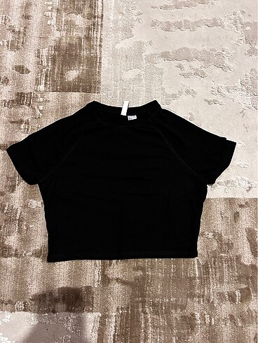 Hm siyah crop