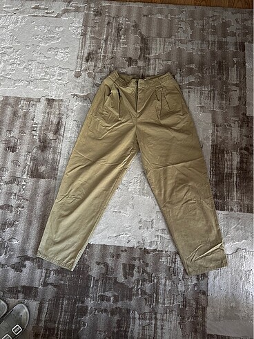 Mango Mango liyosel pantolon