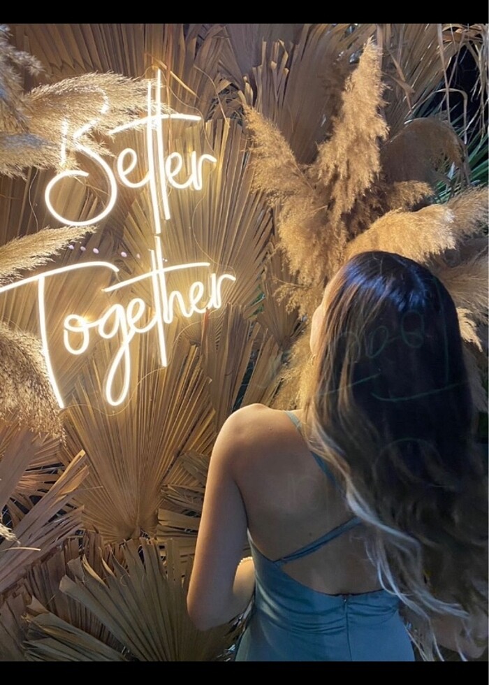 Abiye elbise - Görsel 4