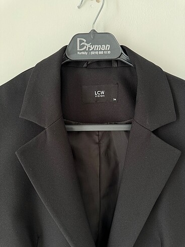 LC Waikiki Blazer ceket