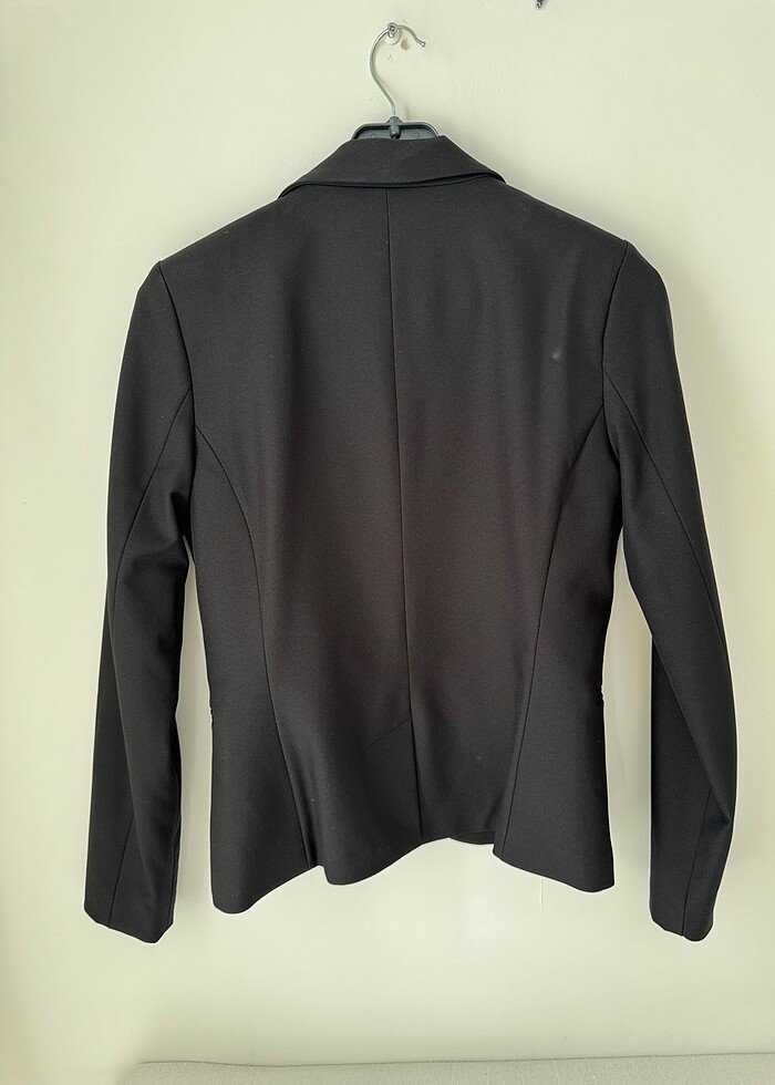 Blazer ceket - Görsel 3
