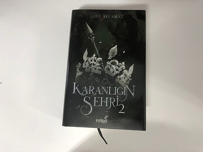 Karanlığın Şehri 2