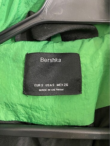 Bershka Bershka mont