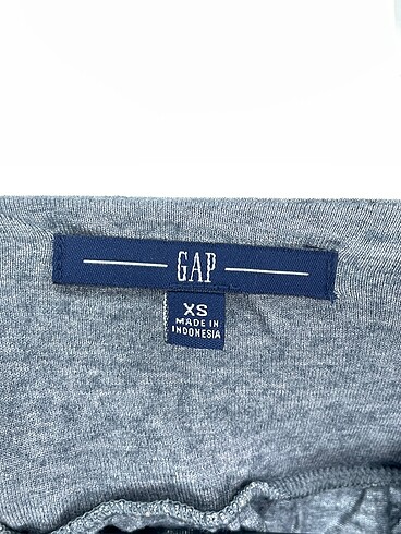 xs Beden çeşitli Renk Gap Kısa Elbise %70 İndirimli.